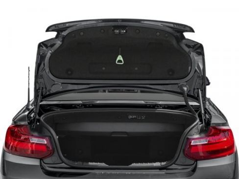 Used 2017 BMW M240i xDrive Convertible image 12