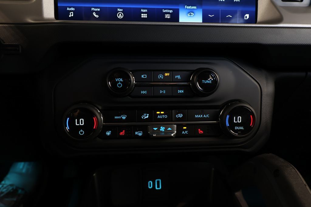Used 2024 Ford Bronco Raptor AWD/4WD image 39