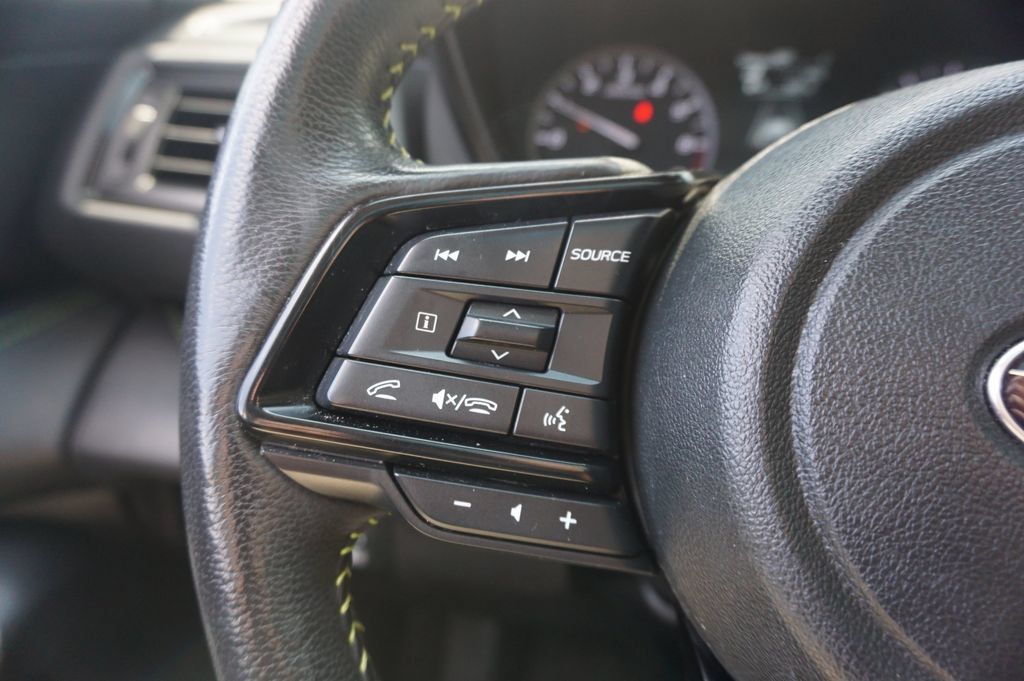 Used 2023 Subaru Ascent Onyx Edition AWD/4WD image 8