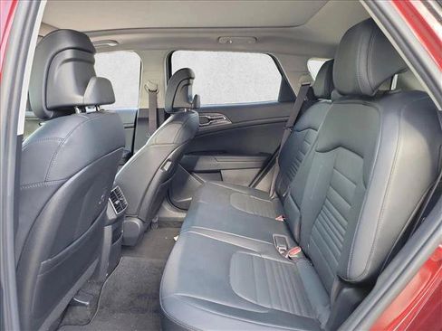 Used 2023 Kia Sportage SX Prestige AWD/4WD image 10