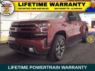 Used 2021 Chevrolet Silverado 1500 RST w/ Texas Edition Plus video 1