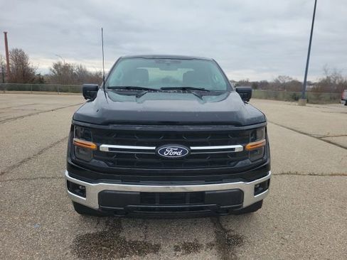 Used 2024 Ford F150 XLT w/ Mobile Office Package image 22