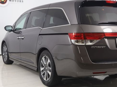 Used 2016 Honda Odyssey Touring image 26