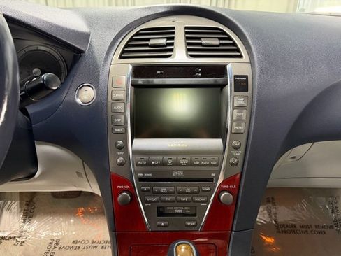 Used 2009 Lexus ES 350 image 13