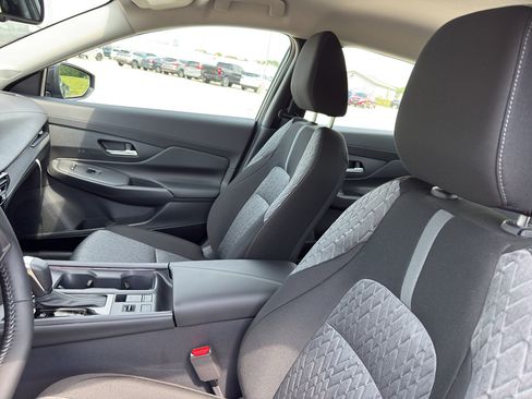 New 2026 Nissan Sentra SV w/ SV Convenience Package FWD image 25