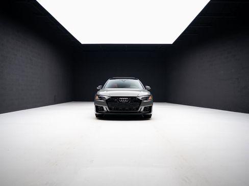 Used 2024 Audi S6 Premium Plus w/ Premium Plus Package image 84