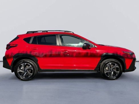 Used 2024 Subaru Crosstrek 2.0i Premium image 2