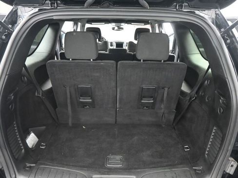 Used 2018 Dodge Durango SXT w/ Quick Order Package 2BB image 16