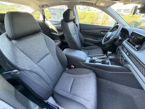 New 2025 Honda Accord SE image 41