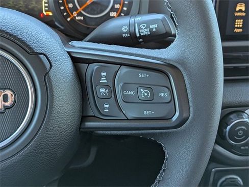 New 2025 Jeep Gladiator Sport image 26