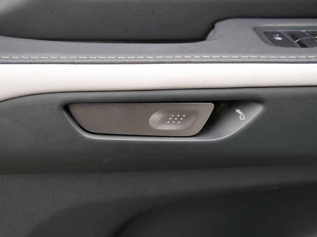 Used 2025 Lexus TX 350 AWD w/ Technology Package image 16