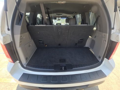 Used 2015 Honda Pilot Touring image 5