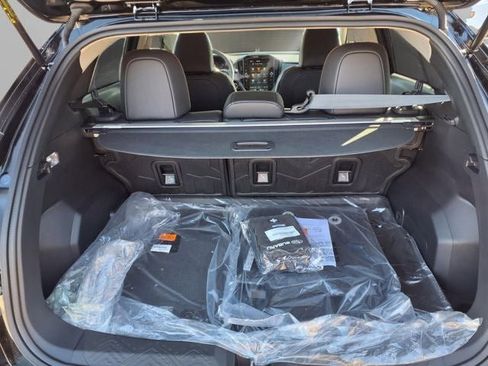 New 2026 Subaru Crosstrek 2.5i Limited image 34