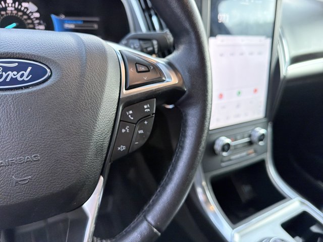 Used 2023 Ford Edge Titanium AWD/4WD image 21
