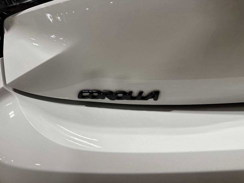 Certified 2023 Toyota Corolla SE image 24