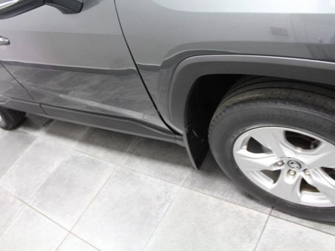 Used 2020 Toyota RAV4 XLE w/ All Weather Liner Package image 33