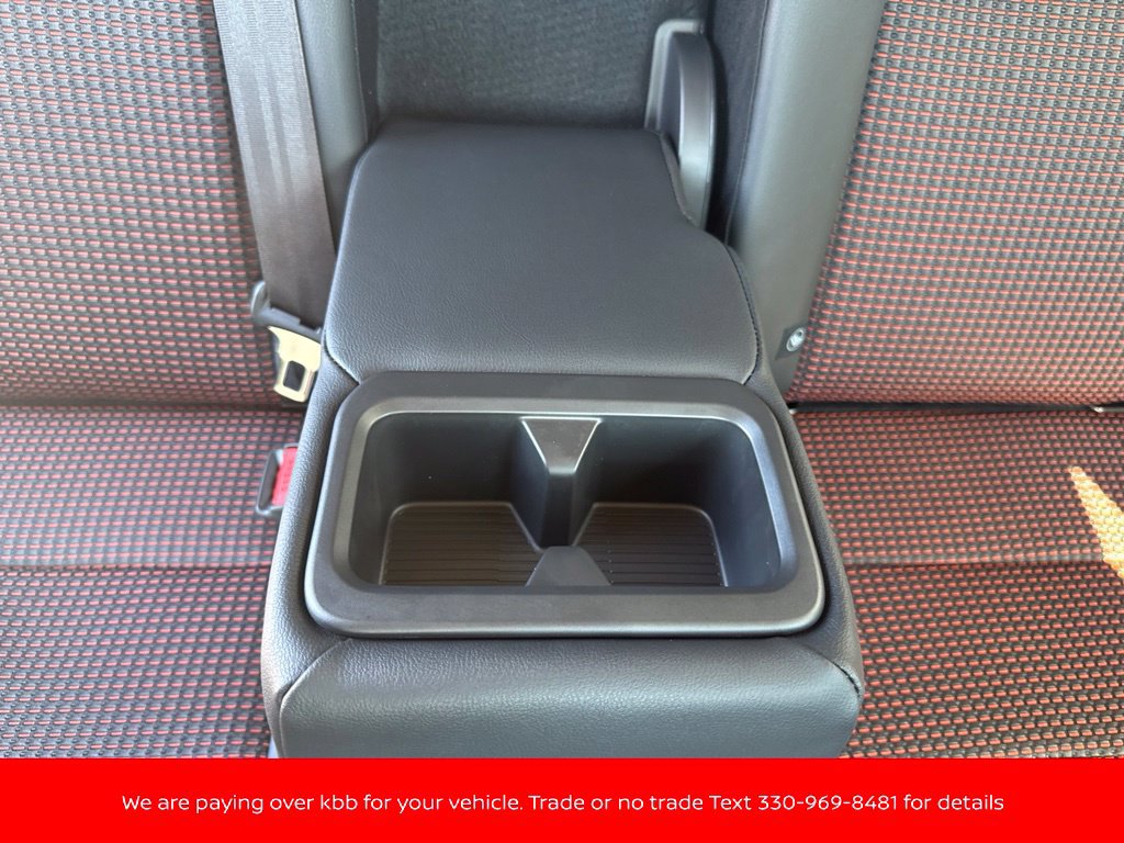 New 2027 Nissan Kicks SR AWD/4WD image 34