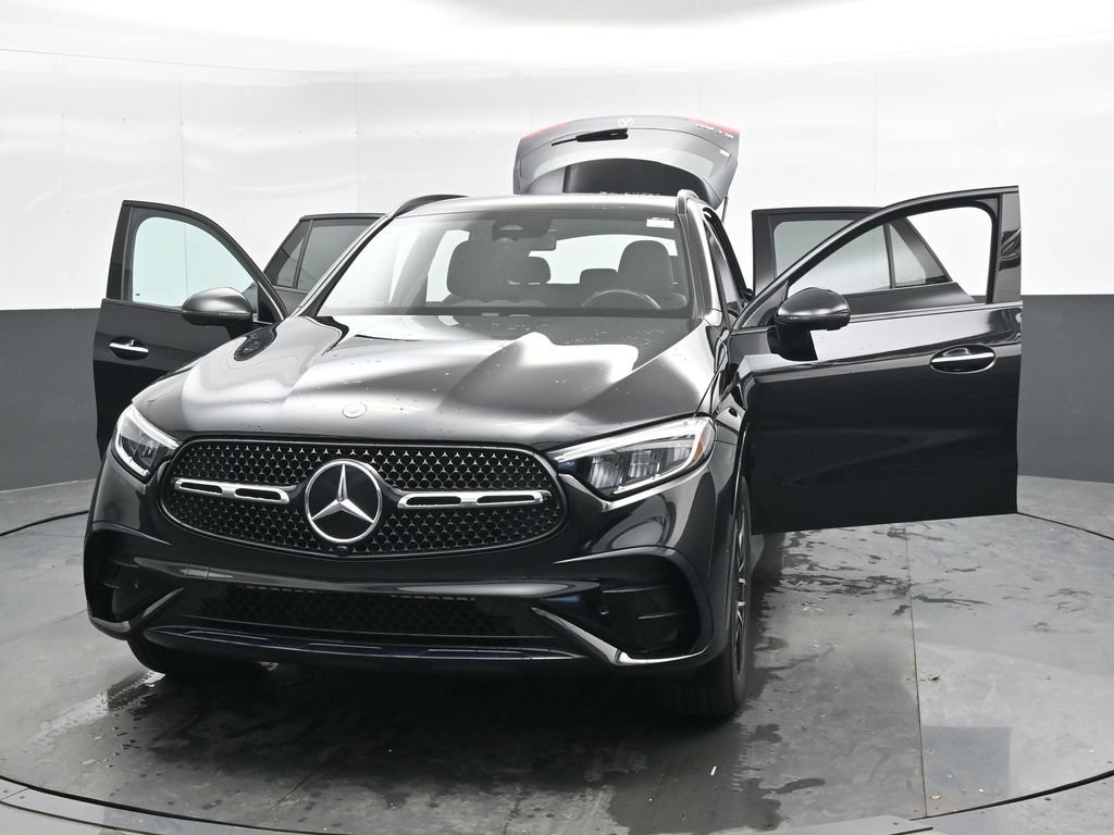 Used 2023 Mercedes-Benz GLC 300 image 46