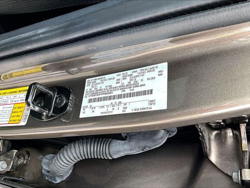 Used 2023 Ford F150 XLT w/ Equipment Group 302A High AWD/4WD image 4