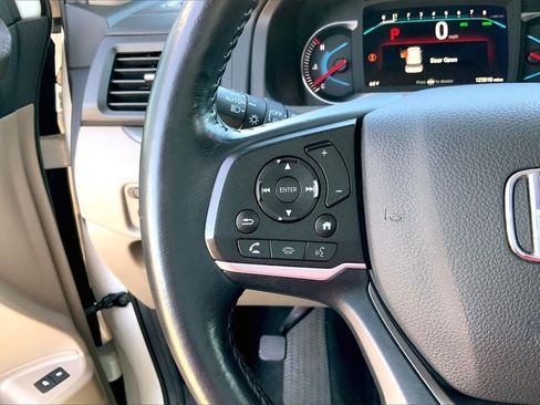 Used 2019 Honda Pilot EX-L image 10