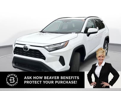 Used 2025 Toyota RAV4 XLE w/ Convenience Package
