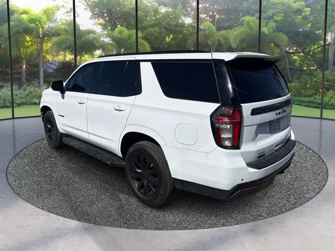Used 2021 Chevrolet Tahoe LT AWD/4WD image 7