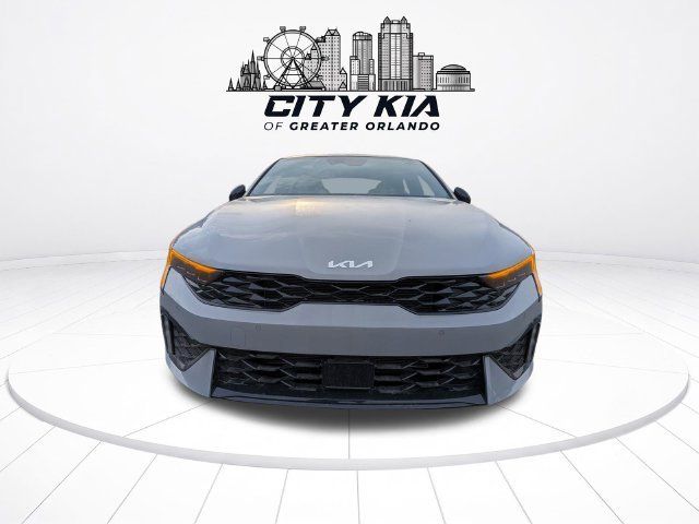New 2026 Kia K5 GT-Line w/ GT-Line Premium Package FWD image 9