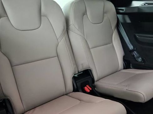 Certified 2026 Volvo XC90 B6 Ultra w/ Protection Package AWD/4WD image 74