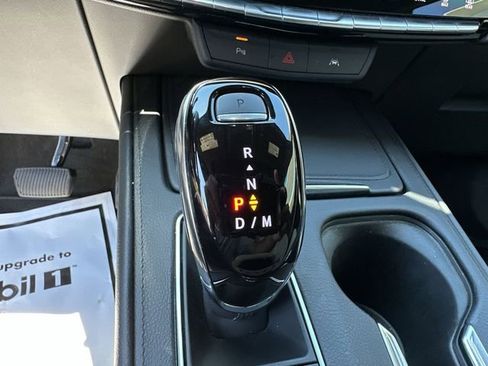 Certified 2024 Cadillac XT4 Luxury image 27