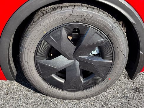 New 2026 Toyota Prius Plug-In Hybrid image 8