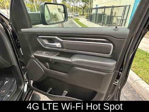 Certified 2023 RAM 1500 Big Horn image 34