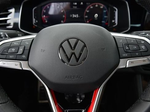 New 2026 Volkswagen Jetta GLI Autobahn FWD image 20
