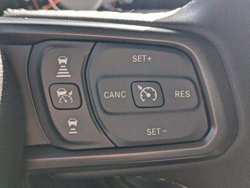 New 2026 Jeep Wrangler Sport S image 22