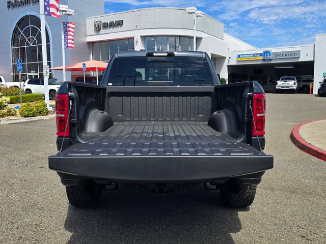 New 2026 RAM 1500 RHO w/ RHO Level 1 Equipment Group AWD/4WD image 35