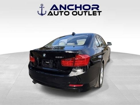 Used 2015 BMW 328i Sedan image 9