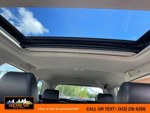 Used 2011 MAZDA CX-9 Touring w/ Moonroof & Bose Audio Pkg image 20