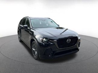 Used 2025 MAZDA CX-70 3.3 Turbo w/ Preferred Package video 1