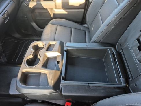 Certified 2024 Chevrolet Silverado 2500 W/T w/ WT Fleet Convenience Package AWD/4WD image 27