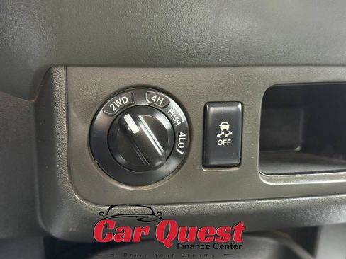 Used 2019 Nissan Frontier SV AWD/4WD image 20