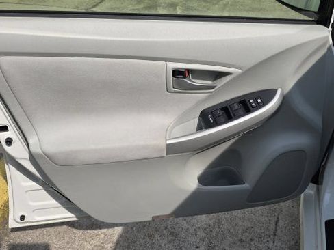 Used 2012 Toyota Prius Three FWD image 14