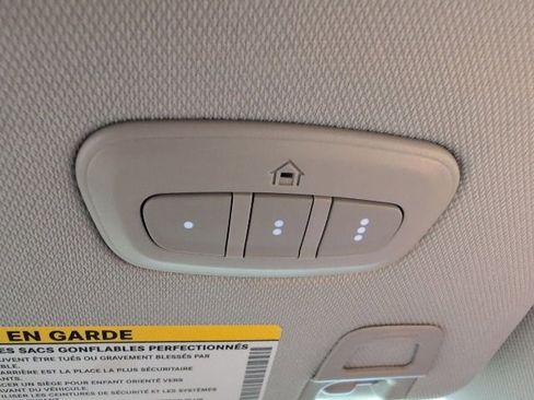 Used 2023 Jeep Grand Cherokee Limited w/ Luxury Tech Group II image 28