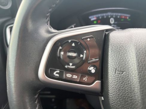 Used 2019 Honda CR-V EX-L image 24