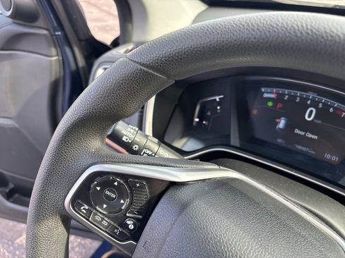 Used 2017 Honda CR-V EX image 27