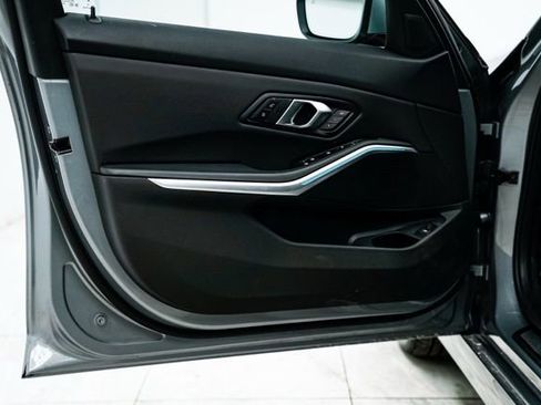 Used 2025 BMW 330i xDrive 330i xDrive image 22