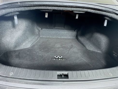 Certified 2022 INFINITI Q50 Luxe w/ Cargo Package RWD image 32