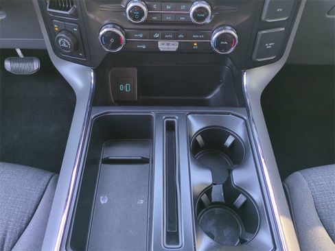 Used 2024 Ford F150 XLT w/ Mobile Office Package image 18