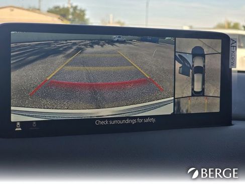 New 2025 MAZDA CX-5 AWD 2.5 S w/ Premium Plus Pkg image 18