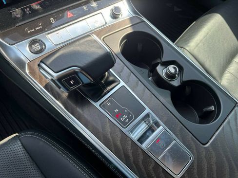 Used 2022 Audi A7 3.0T Premium Plus AWD/4WD image 31