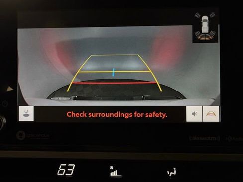 Used 2024 Toyota Tundra SR5 w/ SR5 Convenience Package AWD/4WD image 26