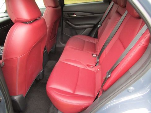 Used 2025 MAZDA CX-30 AWD 2.5 S w/ Preferred Package image 15